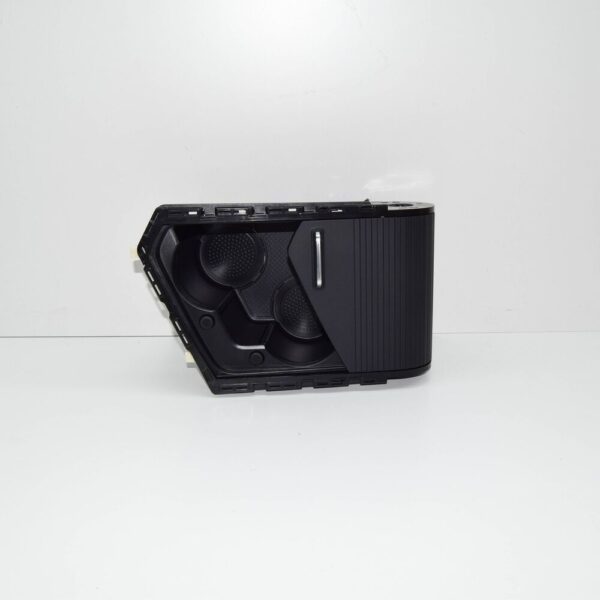 5NB862531AUAQ - VOLKSWAGEN TIGUAN AD Center Console Cup Holder LHD 5NB862531AUAQ NEW GENUINE