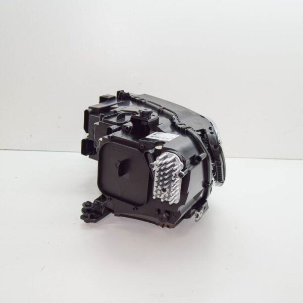 5NB941114D - VOLKSWAGEN TIGUAN 5N MK1 FRONT RIGHT LED HEADLIGHT LHD 5NB941114E NEW GENUINE