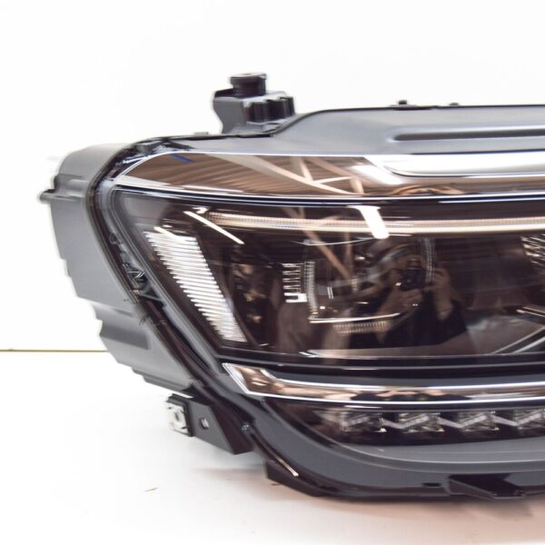 5NB941114D - VOLKSWAGEN TIGUAN 5N MK1 FRONT RIGHT LED HEADLIGHT LHD 5NB941114E NEW GENUINE