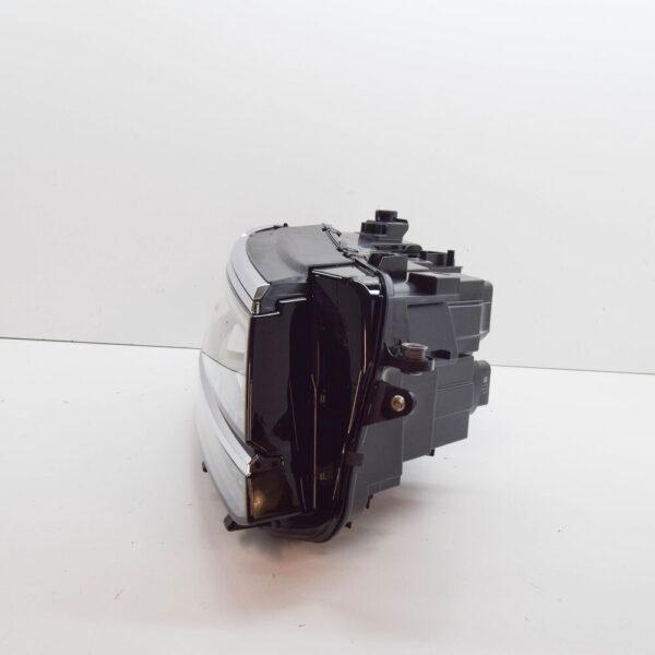 5NB941114D - VOLKSWAGEN TIGUAN 5N MK1 FRONT RIGHT LED HEADLIGHT LHD 5NB941114E NEW GENUINE