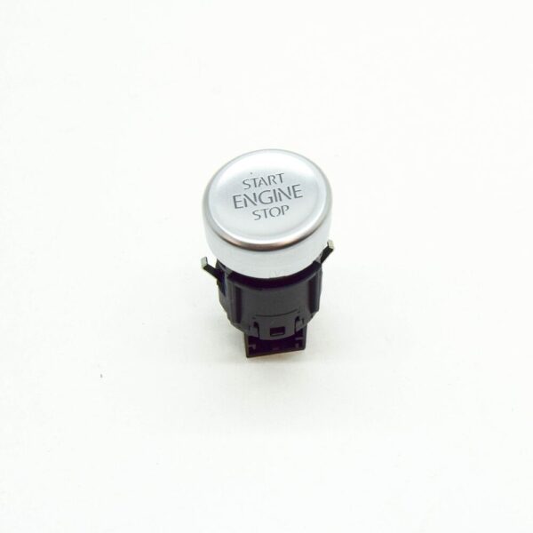 5NB959839A3Q7 - NEW VW TIGUAN AD IGNITION START-STOP BUTTON 5NB959839A3Q7 5NB959839A 3Q7