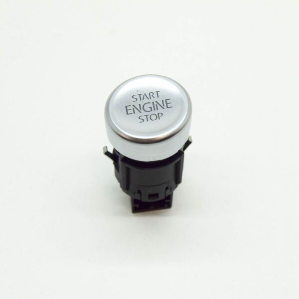 5NB959839A3Q7 - NEW VW TIGUAN AD IGNITION START-STOP BUTTON 5NB959839A3Q7 5NB959839A 3Q7
