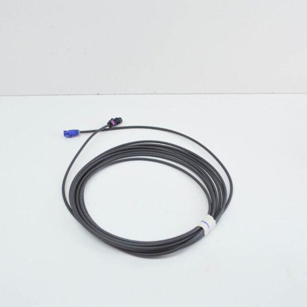 5NB971192C - NEW VOLKSWAGEN TIGUAN AD REAR LID CAMERA DATA CONNECTION LINE 5NB971192C