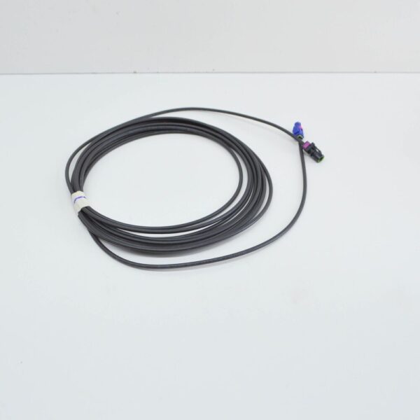 5NB971192C - NEW VOLKSWAGEN TIGUAN AD REAR LID CAMERA DATA CONNECTION LINE 5NB971192C
