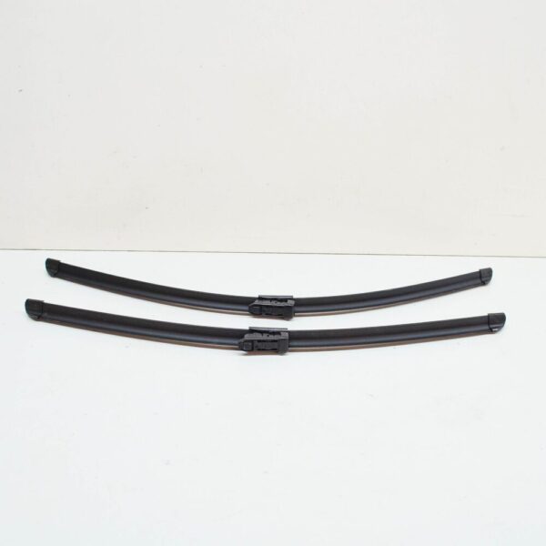 5NB998002 - NEW VOLKSWAGEN TIGUAN MK1 FRONT WIPER BLADES SET 5NB998002 ORIGINAL