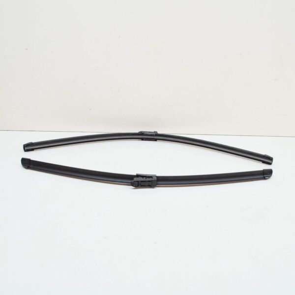 5NB998002 - NEW VOLKSWAGEN TIGUAN MK1 FRONT WIPER BLADES SET 5NB998002 ORIGINAL