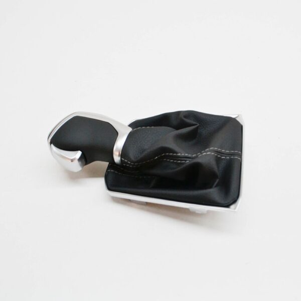 5NC713203KMXO - VW TIGUAN AD MK2 GEAR SHIFTING KNOB LEVER RHD 5NC713203PQOR NEW GENUINE