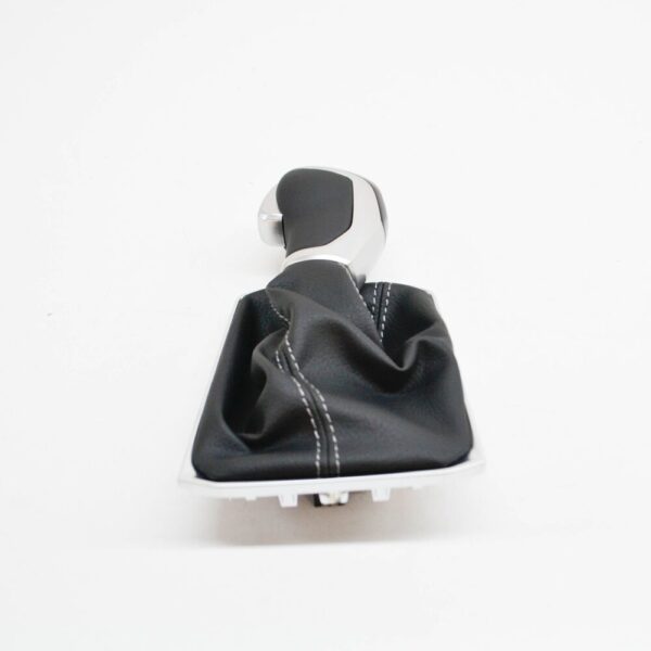 5NC713203KMXO - VW TIGUAN AD MK2 GEAR SHIFTING KNOB LEVER RHD 5NC713203PQOR NEW GENUINE