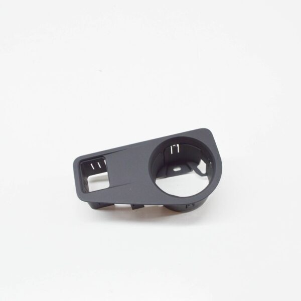 5NC858341B81U - NEW VW TIGUAN AD MK2 COMBI SWITCH RETAINING FRAME RHD 5NC858341B81U ORIGINAL
