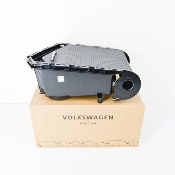 5NC862531AUAQ - VOLKSWAGEN TIGUAN AD Center Console Cup Holder RHD 5NC862531AUAQ NEW GENUINE