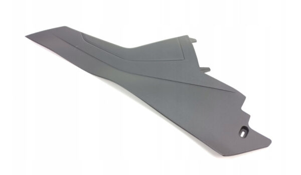 5NC86304682V - NEW VW TIGUAN MK2 CENTER CONSOLE SIDE PANEL RIGHT TRIM RHD 5NC86304682V ORIGINAL