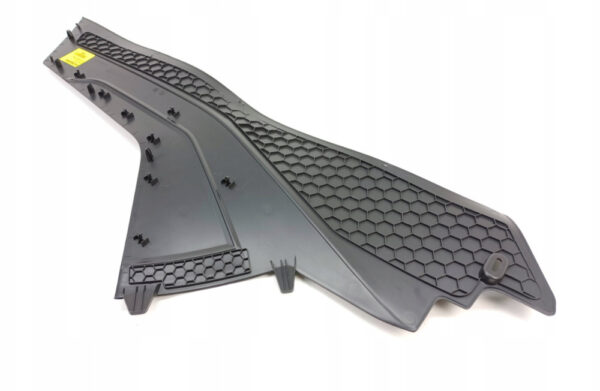 5NC86304682V - NEW VW TIGUAN MK2 CENTER CONSOLE SIDE PANEL RIGHT TRIM RHD 5NC86304682V ORIGINAL