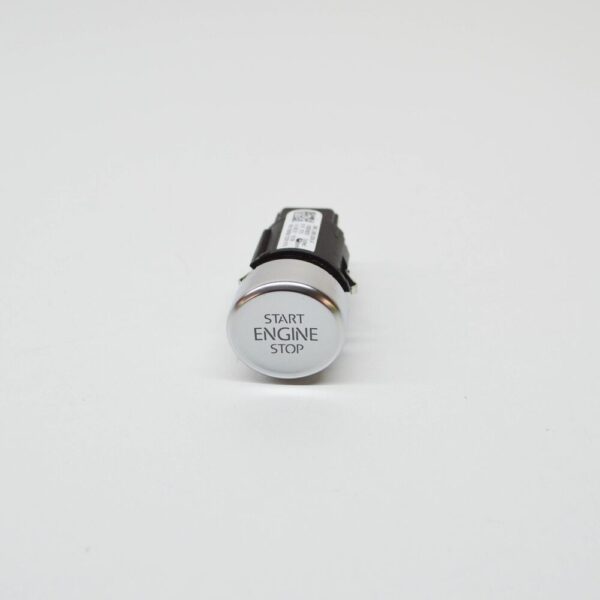 5NC9598393Q7 - VOLKSWAGEN TIGUAN AD MK2 Ignition Button 5NC959839A3Q7 NEW GENUINE