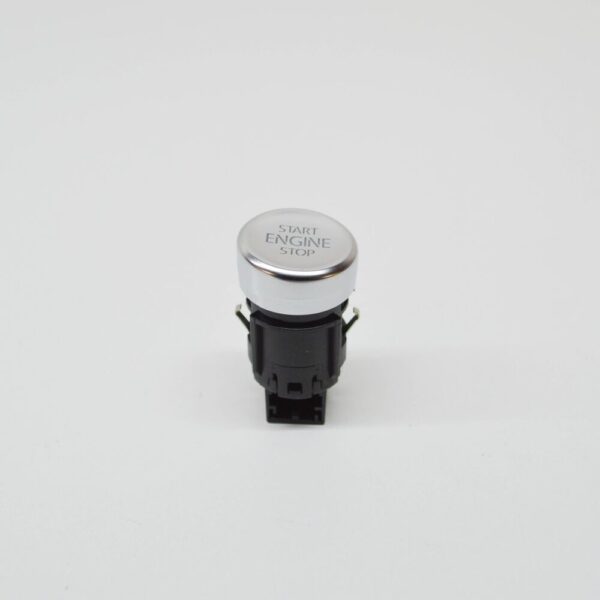 5NC9598393Q7 - VOLKSWAGEN TIGUAN AD MK2 Ignition Button 5NC959839A3Q7 NEW GENUINE