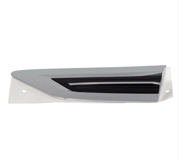 5NG853689BFOD - NEW VW TIGUAN ALLSPACE MK2 FRONT LEFT FENDER INSCRIPTION 5NG853689BFOD ORIGINAL