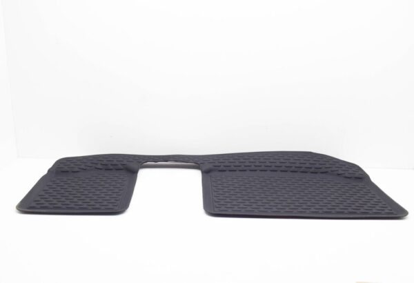 5NL06151182V - NEW VW TIGUAN ALLSPACE AD MK2 3RD SEAT BENCH FLOOR MAT 5NL06151182V ORIGINAL