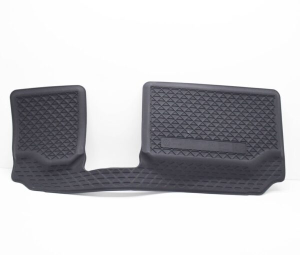 5NL06151182V - NEW VW TIGUAN ALLSPACE AD MK2 3RD SEAT BENCH FLOOR MAT 5NL06151182V ORIGINAL