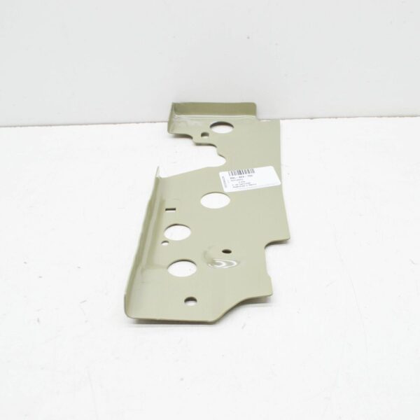 5NL804750 - NEW VOLKSWAGEN TIGUAN AD RIGHT SEAL CHANNEL REINFORCEMENT 5NL804750 ORIGINAL