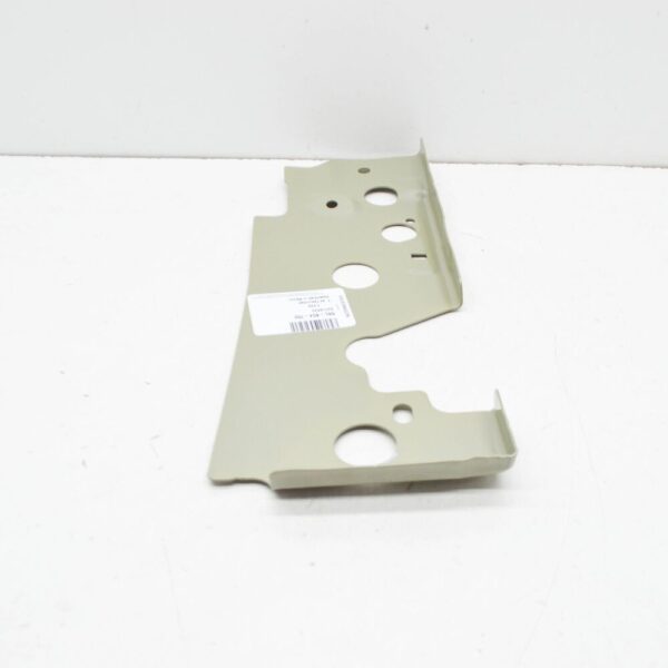5NL804750 - NEW VOLKSWAGEN TIGUAN AD RIGHT SEAL CHANNEL REINFORCEMENT 5NL804750 ORIGINAL