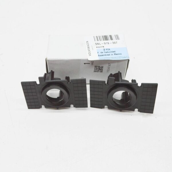 5NL919397 - Volkswagen TIGUAN AD PDC Holder Rear Left Outside, 2 Piece, 5NL919397, New