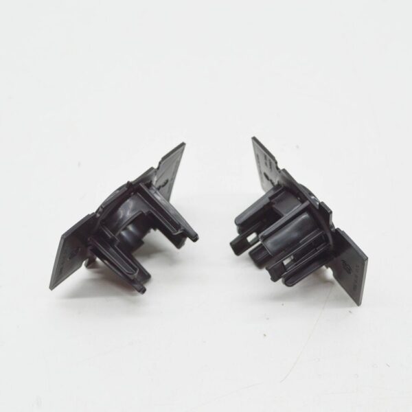 5NL919397 - Volkswagen TIGUAN AD PDC Holder Rear Left Outside, 2 Piece, 5NL919397, New