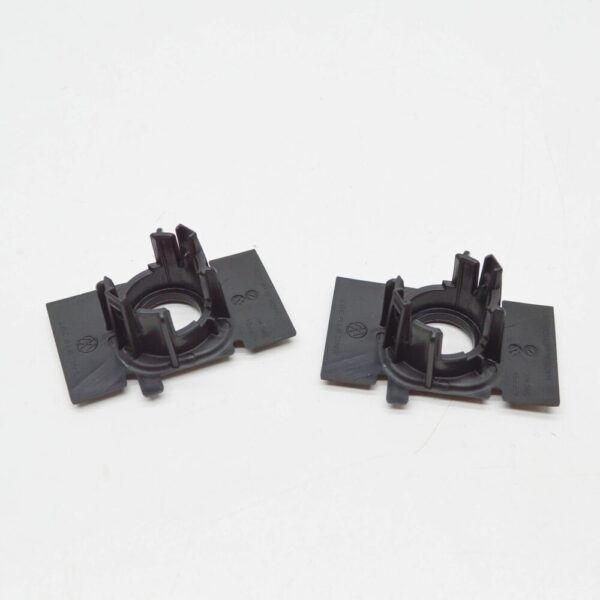 5NL919397 - Volkswagen TIGUAN AD PDC Holder Rear Left Outside, 2 Piece, 5NL919397, New