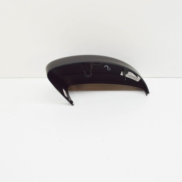 5NM857537 - VW Tiguan Allspace AD MK2 door mirror cap front left 5NM857537GRU NEW original