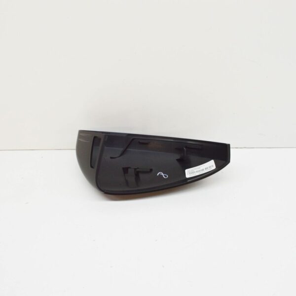 5NM857537 - VW Tiguan Allspace AD MK2 door mirror cap front left 5NM857537GRU NEW original