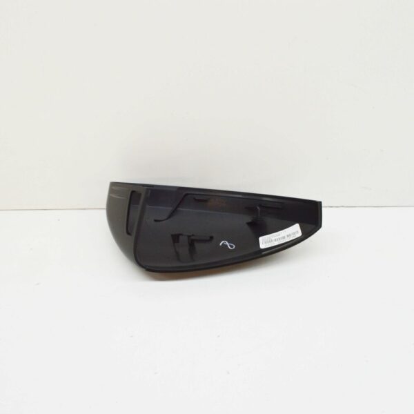 5NM857537GRU - NEW VW TIGUAN ALLSPACE AD MK2 FRONT LEFT DOOR MIRROR CAP 5NM857537GRU