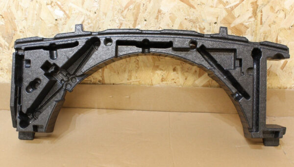 5NN012115 - NEW VOLKSWAGEN TIGUAN AD BW TRUNK FOAM 5NN012115