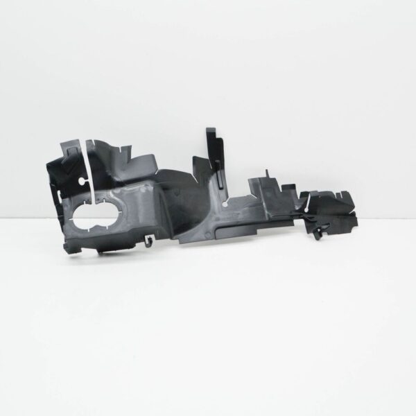 5NN121283AH - VW Tiguan Allspace MK2 AD radiator air routing left 5NN121283AH 2018 NEW ORIGINAL