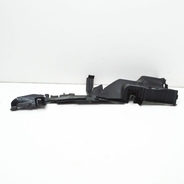 5NN121284AP - NEW VOLKSWAGEN TIGUAN AD RIGHT RADIATOR AIR GUIDE 5NN121284AP ORIGINAL