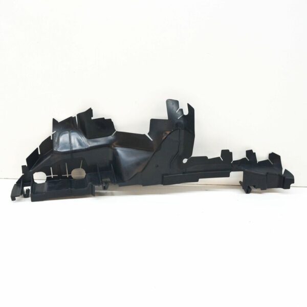 5NN121284F - NEW VOLKSWAGEN TIGUAN MK2 5N FRONT RIGHT AIR DUCT 5NN121284F OEM