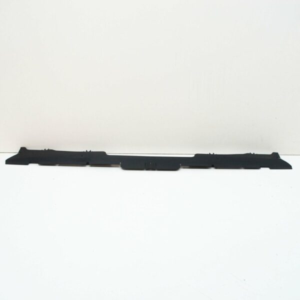 5NN121330C - NEW VOLKSWAGEN TIGUAN AD MK2 RADIATOR UPPER COVER 5NN121330C ORIGINAL