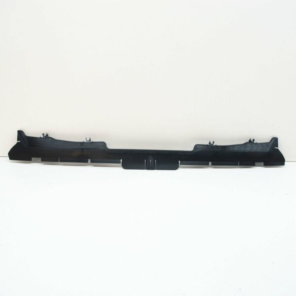 5NN121330C - NEW VOLKSWAGEN TIGUAN AD MK2 RADIATOR UPPER COVER 5NN121330C ORIGINAL