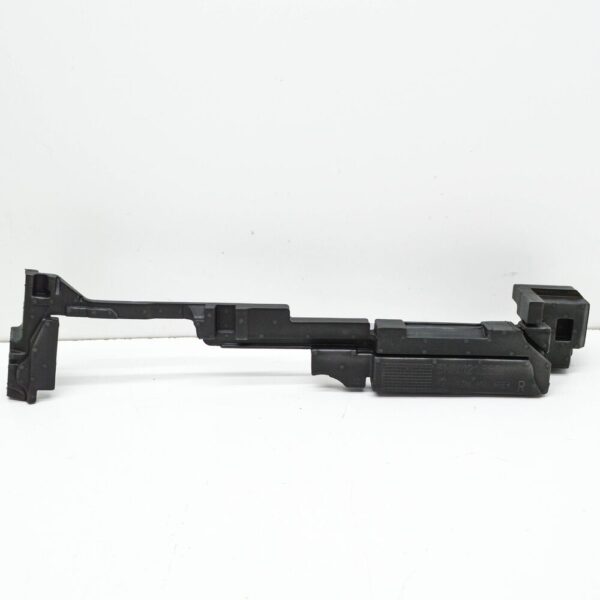 5NN121332A - NEW VW TIGUAN AD RIGHT RADIATOR RUBBER SEALING STRIP 5NN121332A ORIGINAL