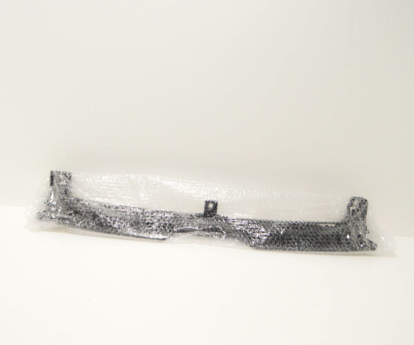 5NN805705F - Genuine VW Tiguan Allspace 2018>> Front Bumper Guide Section Center 5NN805705F