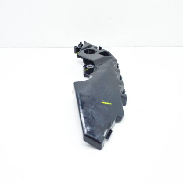 5NN807050A - NEW VOLKSWAGEN TIGUAN AD FRONT RIGHT BUMPER BRACKET GUIDE 5NN807050A ORIGINAL