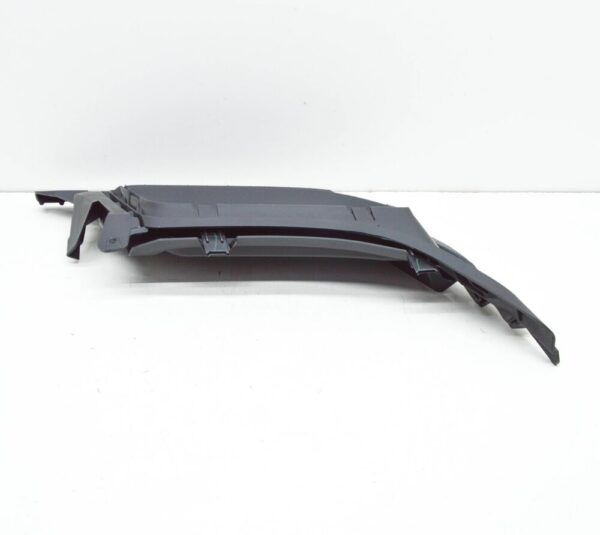 5NN8070569B9 - NEW VOLKSWAGEN TIGUAN AD REAR RIGHT EXHAUST TRIM BRACKET 5NN8070569B9