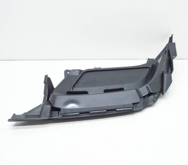 5NN8070569B9 - NEW VOLKSWAGEN TIGUAN AD REAR RIGHT EXHAUST TRIM BRACKET 5NN8070569B9