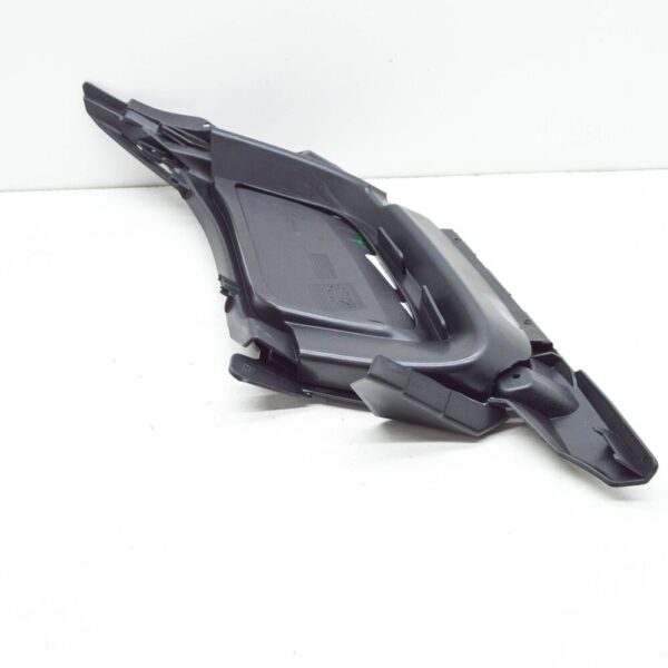 5NN8070569B9 - NEW VOLKSWAGEN TIGUAN AD REAR RIGHT EXHAUST TRIM BRACKET 5NN8070569B9