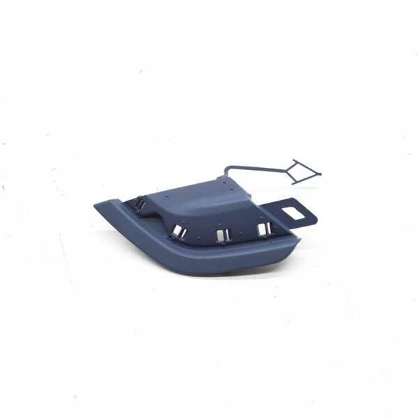 5NN807155 - VW Tiguan AD front bumper right tow eye cover 5NN807155GRU NEW
