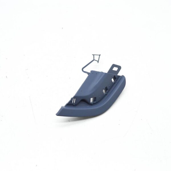 5NN807155 - VW Tiguan AD front bumper right tow eye cover 5NN807155GRU NEW