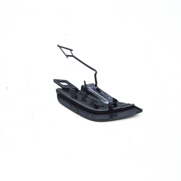 5NN807155 - VW Tiguan AD front bumper right tow eye cover 5NN807155GRU NEW