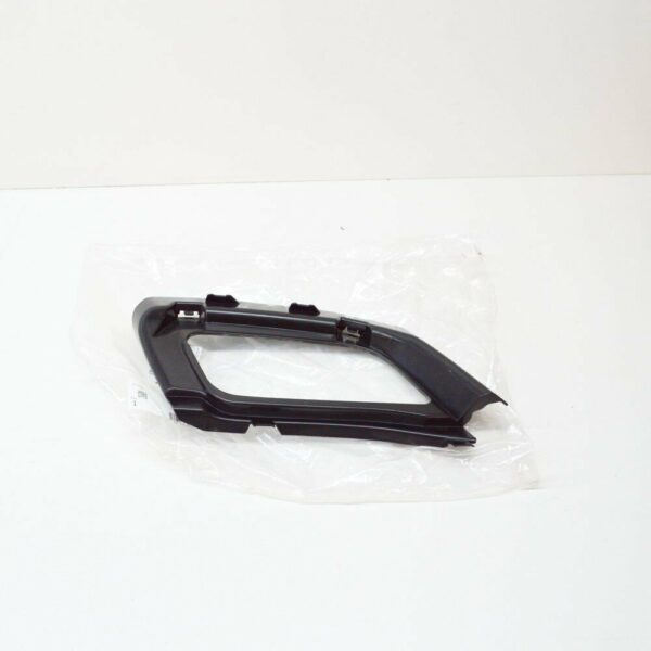 5NN807167 - NEW VOLKSWAGEN TIGUAN AD MK2 REAR BUMPER LEFT COVER HEAT CAP 5NN807167