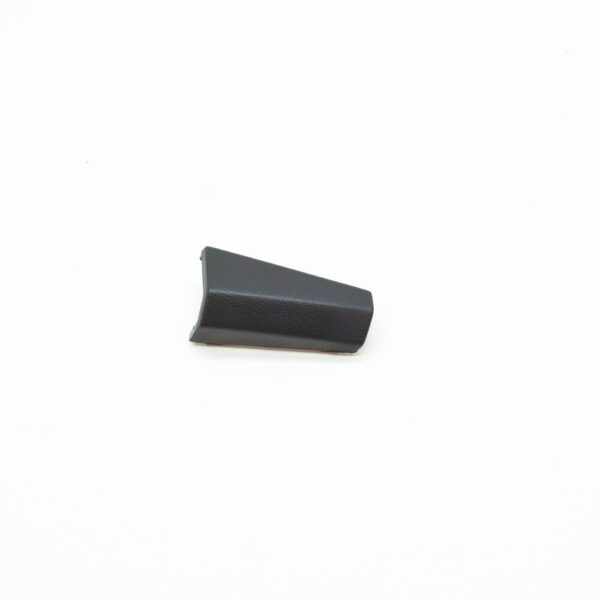 5NN807241B9B9 - NEW VOLKSWAGEN TIGUAN AD1 RIGHT LOWER TOW HITCH COVER CAP 5NN807241B9B9 ORIGINAL