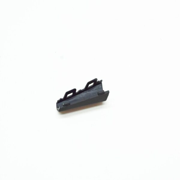 5NN807241B9B9 - NEW VOLKSWAGEN TIGUAN AD1 RIGHT LOWER TOW HITCH COVER CAP 5NN807241B9B9 ORIGINAL