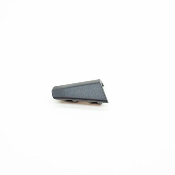 5NN807241B9B9 - NEW VOLKSWAGEN TIGUAN AD1 RIGHT LOWER TOW HITCH COVER CAP 5NN807241B9B9 ORIGINAL
