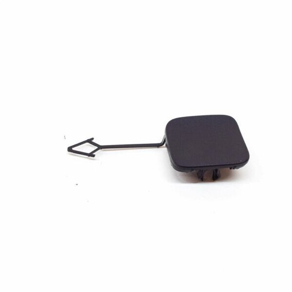 5NN807441 - OEM VOLKSWAGEN TIGUAN MK2 AD REAR BUMPER TOW HOOK EYE COVER 5NN8074419B9 GENUINE