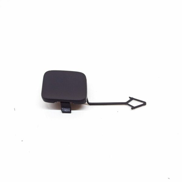 5NN807441 - OEM VOLKSWAGEN TIGUAN MK2 AD REAR BUMPER TOW HOOK EYE COVER 5NN8074419B9 GENUINE